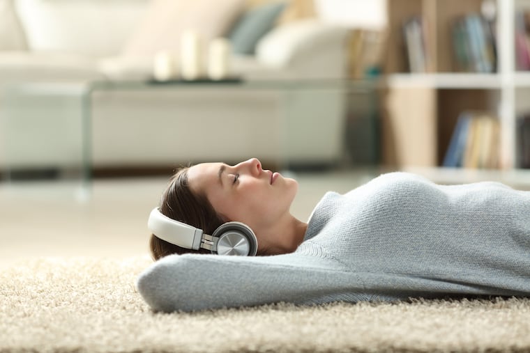 Neuroimaging studies on music and emotion have shown that music may help the amygdala release endorphins, which help relieve pain, reduce stress, and improve mood.