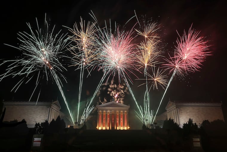 This Independence Day, let’s live up to the idea of American freedom, writes Carolyn Steinhofer.