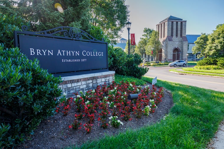 Bryn Athyn College