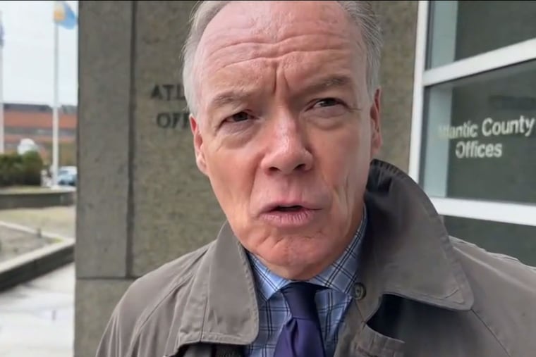 Jeff Cole is retiring from Fox 29 after 25 years as the station's investigative reporter. His final day is Friday.