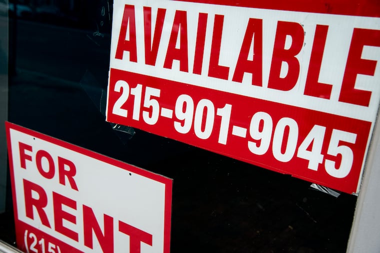 Philadelphia City Council passed legislation Thursday that gives renters more time to pay security deposits and creates a fund to help renters leave unsafe homes.