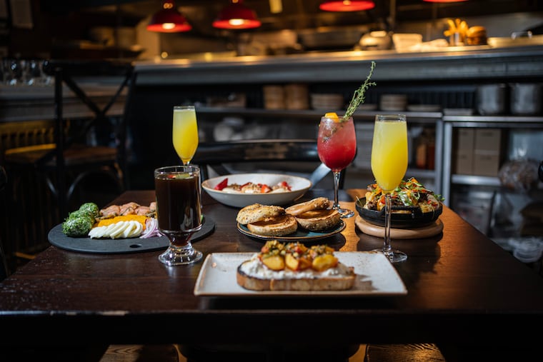 Red Owl Tavern is one of many restaurants offering Easter brunch on April 20.