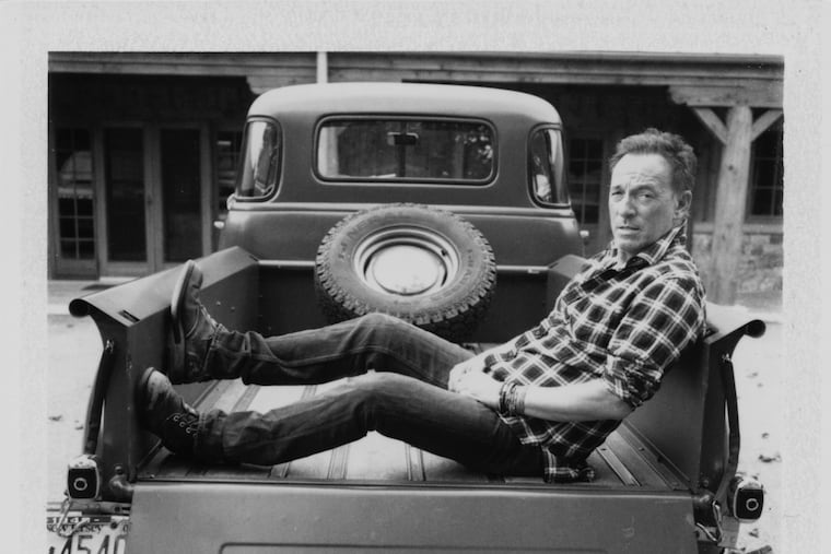 Bruce Springsteen’s “Tracks II: The Lost Albums,” gathers together seven complete unreleased albums recorded between 1983 and 2018.