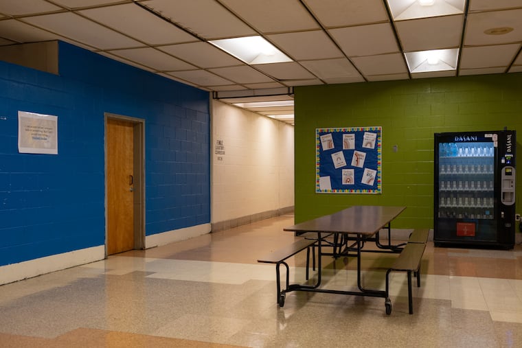 The Philadelphia school board began the process to nonrenew two charters, heard details about its long-awaited facilities planning process, and sent a student wellness policy back to the drawing board at Thursday night's meeting.