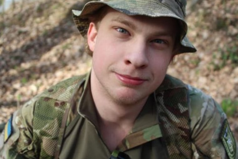 Friends said Mr. Pietrangelo was “a bright and courageous soul” and an “angel on earth.”