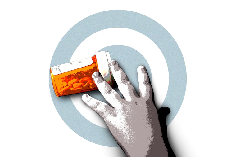 Investigations into opioid poisoning cases at the Children's Hospital of Philadelphia dovetail with national trends that show how the rise of fentanyl is harming children.