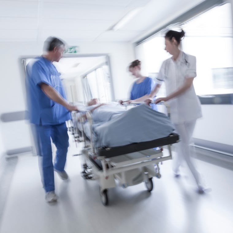 U.S. healthcare's high costs and limited access have happened because of the way the system has been designed. 