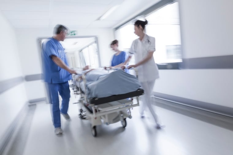 U.S. healthcare's high costs and limited access have happened because of the way the system has been designed.