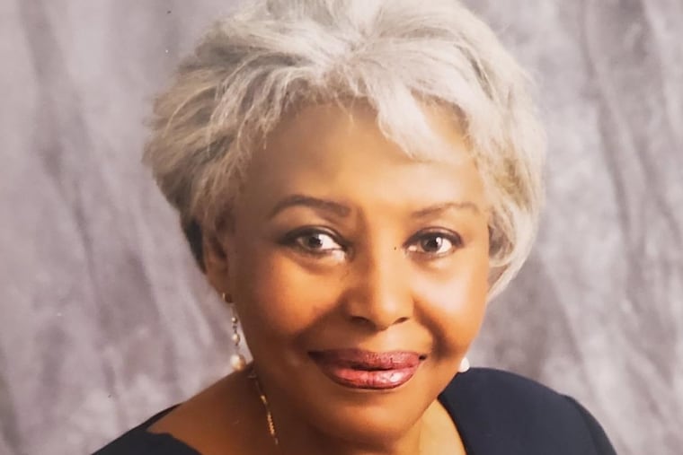 Her family said Mrs. Hilley was “a beauty inside and out. She helped others feel radiant on their most special occasions.”